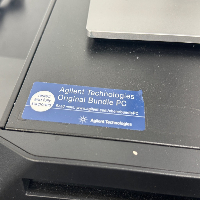 Agilent 6470 LC/TQ Mass Spectrometer image 3